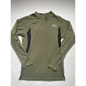 ESDY Men's Thermal‎ Top Large Winter Warm Outdoor Hiking Tactical